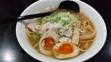 久々の牛骨ラーメン・・・満州味