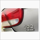 時は500なり🔔