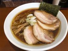 麺処いろ葉@高根沢