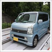 マフラー一式をトランクに載せ ...