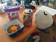 今日の一杯＠200715