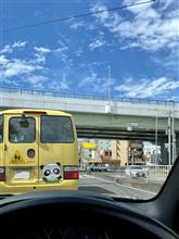 洗車と青空d(′∇`)✨   ※追記あり