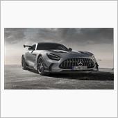 Mercedes-AMG G ...