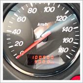 1,000キロ