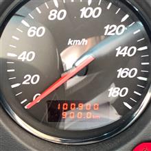 1,000キロ