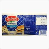 Galbani mozzar ...