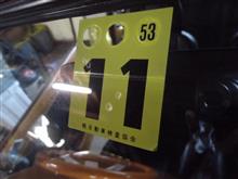 ４年前に復活したR-2 ウチに来てから３年６千キロ