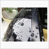 梅雨に負けそう