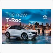Ｔ－Ｒｏｃ発表