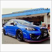 WRX、レヴォーグ、インプレ ...