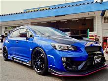 WRX、レヴォーグ、インプレッサ、BRZ・・・スバルってクルマ好きを惹きつける魅力に溢れてますよね。さらに楽しく走らせるため、こんなカスタムはいかが？