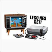 LEGO社が大人向きの製品を ...