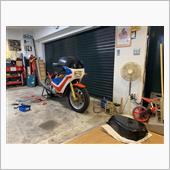 bimota HB3 ☆ 再 ...