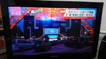 ドライブインシアター🌟