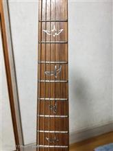 内緒やでぇ～　34台目　PRS(ポールリードスミス）