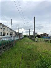 相鉄厚木基地専用線