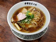 4,5,6,7,8月に食べたラーメン