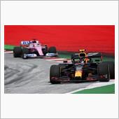 ２０２０　F1　第３戦　ハン ...