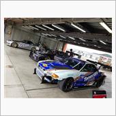 MOTEGIにェグぃGT-R ...