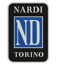 Classic Racing Car Transpoterの世界 Part 7- イタリア編その7 (Nardi Works)