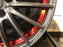 軽量、高強度を両立し、スポーティなルックスもグッド。スイフトスポーツとアルトワークス/ターボRS用ホイールがモンスタースポーツから登場!!