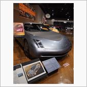 トヨタ博物館企画展　３０年前 ...