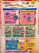皆さんは知ってましたか？