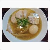 久しぶりのラーメン～♪