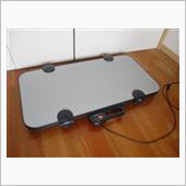 ズボンプレッサー