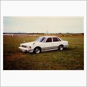 GX61マークⅡ（昭和63年 ...