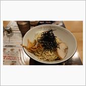 はてな 河原町店　油そば