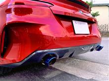 Z4納車から3週間、雑感~その5。 Z4納車から3週間、雑感~その5。