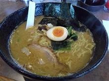 21・究極ラーメン横濱家すみれが丘店