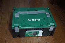 工具箱購入~ 工具箱購入~