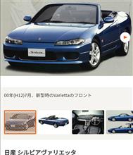 クルマ談義