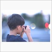 写ルンです。