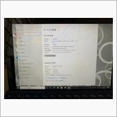 とある事情で、Surface ...