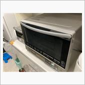 今度は電子レンジがお亡くなり ...