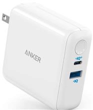 Anker PowerCore III Fusion 5000 〜 リモートワークセット🔋🔌