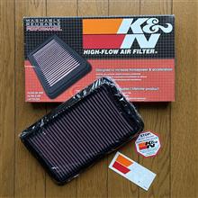 k&N k&N
