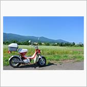 〔ﾏﾘｯｸ〕休日出勤後の蕎麦 ...