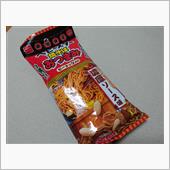 ベビースター焼そばおつまみ