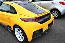 &quot;長門ぴーかんばれー&quot;s Honda S660