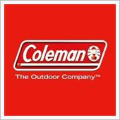 今年の夏はColemanでG ...
