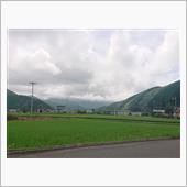 雨上がりの週末