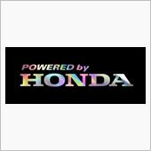POWERD by ・・・