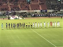  2020 J1第5節 広島&#215;C大阪