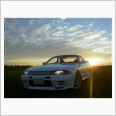 R32スカイラインGT-R（ ...