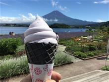2020.07.18：富士五湖ツーリング
