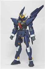 ガンダムっぽいもの　その3　完